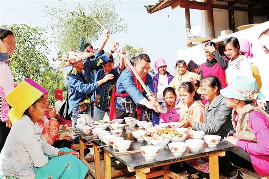 阿昌族藥物與預(yù)防、治療和養(yǎng)生保健